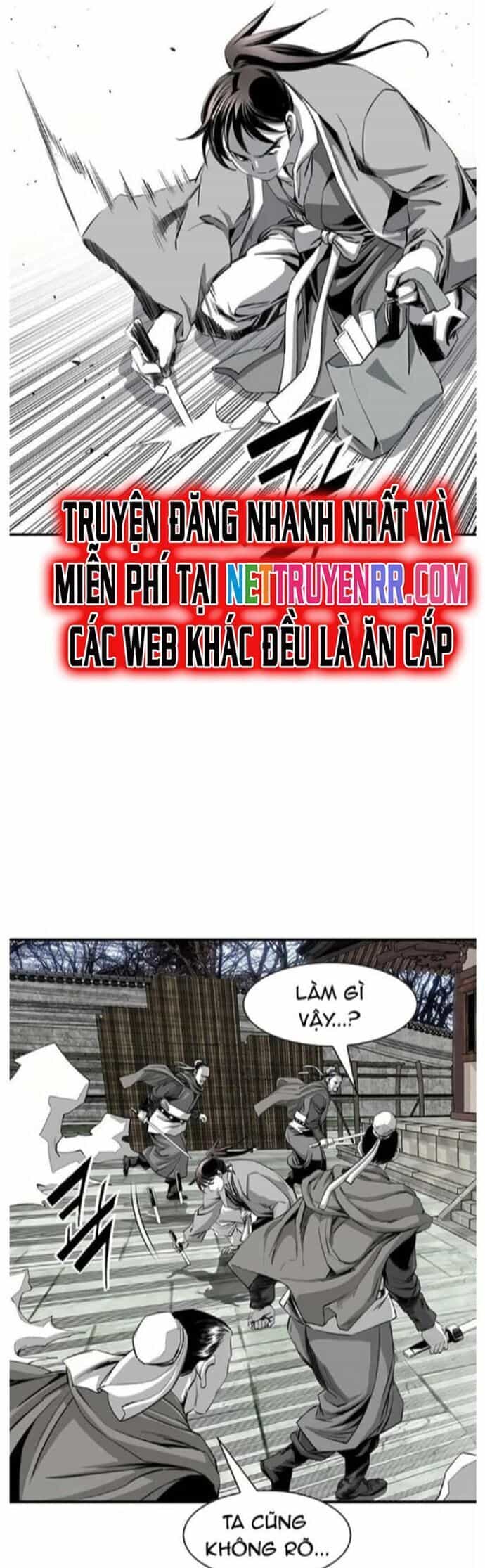 Đăng Thiên Lộ - Chương 60 - ảnh 29
