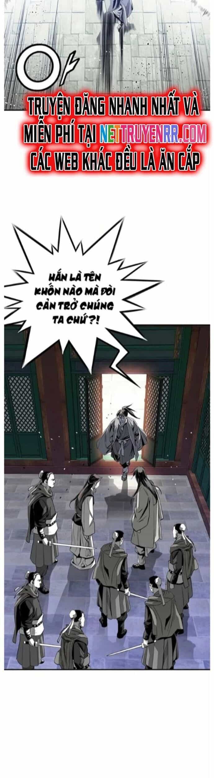 Đăng Thiên Lộ - Chương 60 - ảnh 34
