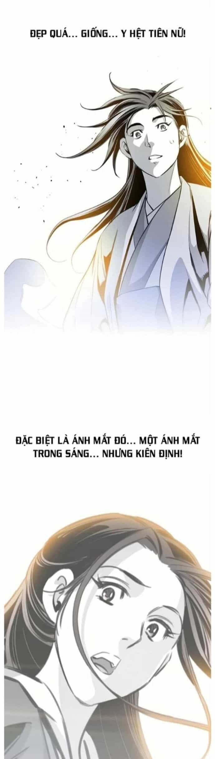 Đăng Thiên Lộ - Chương 60 - ảnh 9