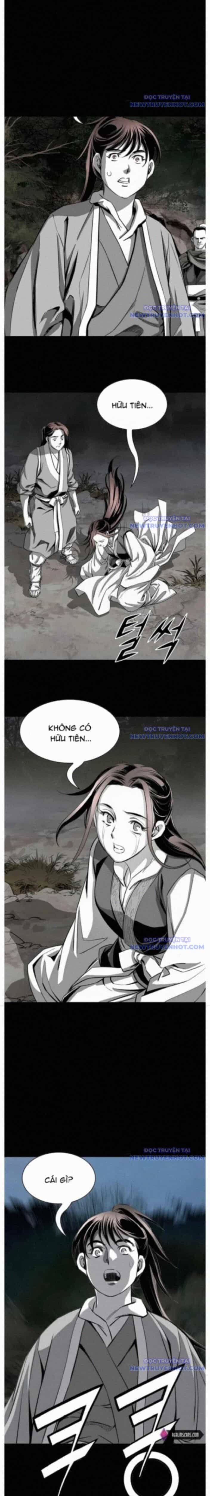Đăng Thiên Lộ - Chương 61 - ảnh 11