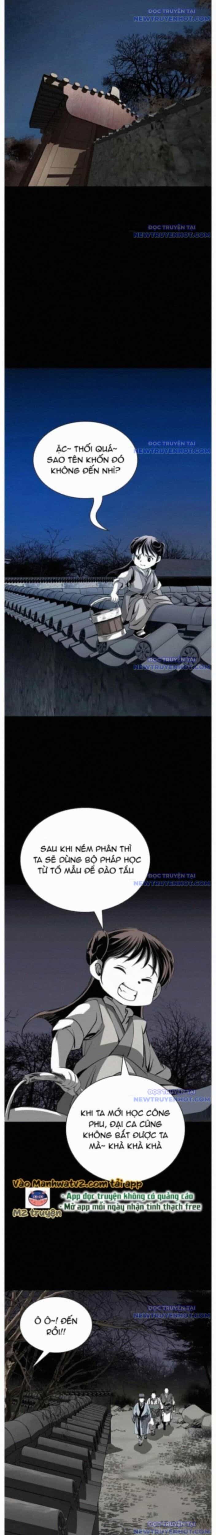 Đăng Thiên Lộ - Chương 61 - ảnh 15