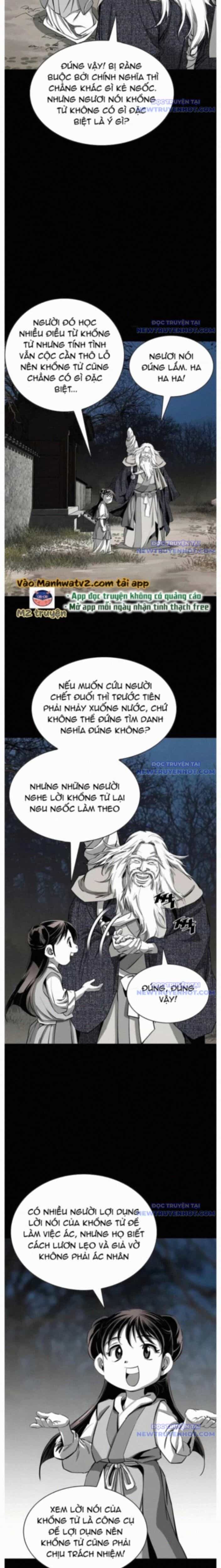 Đăng Thiên Lộ - Chương 62 - ảnh 11