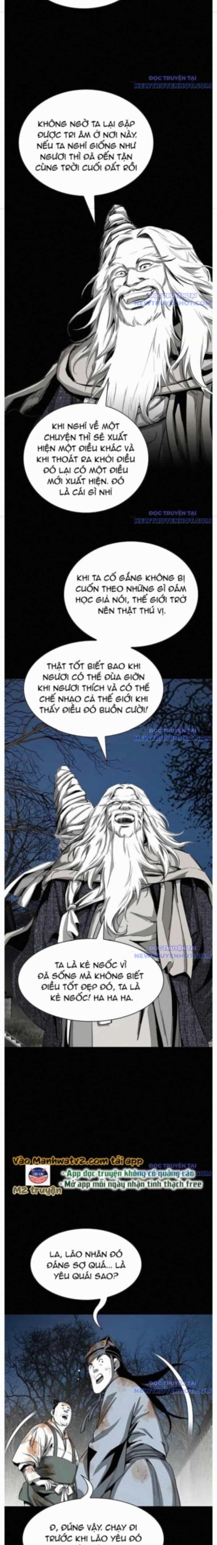 Đăng Thiên Lộ - Chương 62 - ảnh 12