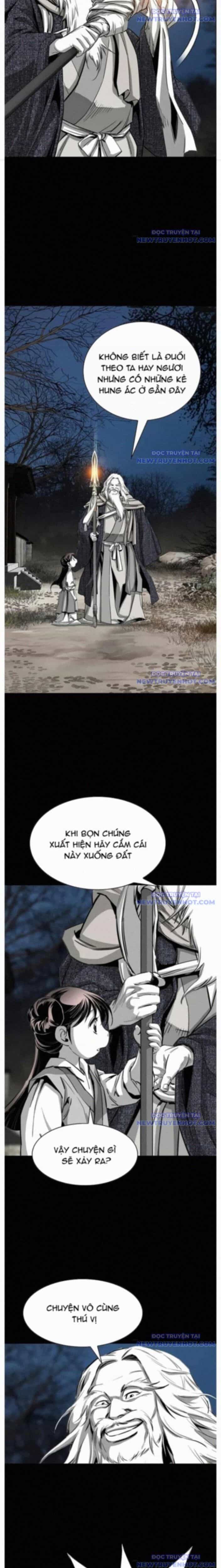 Đăng Thiên Lộ - Chương 62 - ảnh 15