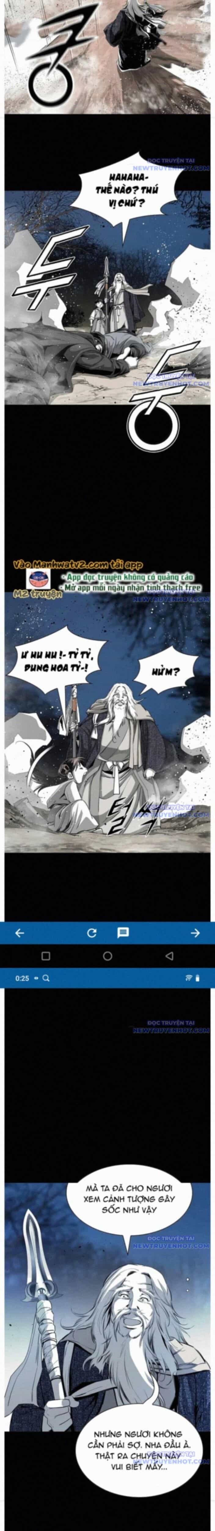 Đăng Thiên Lộ - Chương 62 - ảnh 18