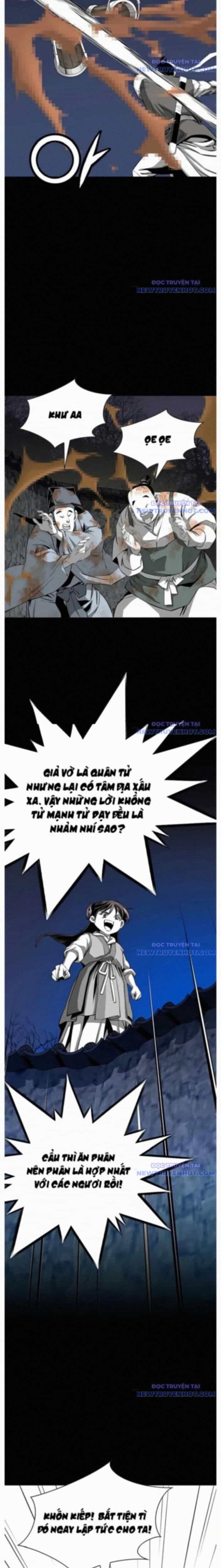 Đăng Thiên Lộ - Chương 62 - ảnh 3