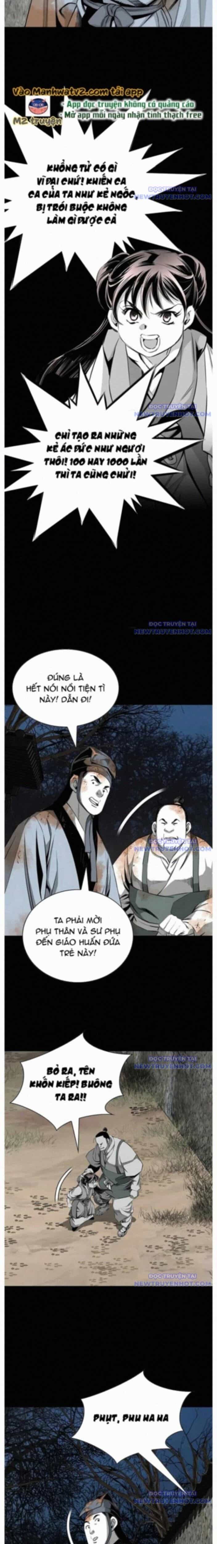 Đăng Thiên Lộ - Chương 62 - ảnh 7