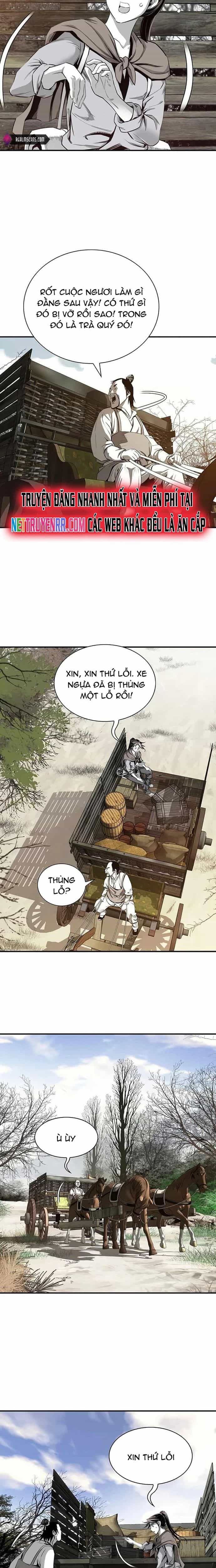 Đăng Thiên Lộ - Chương 63 - ảnh 14