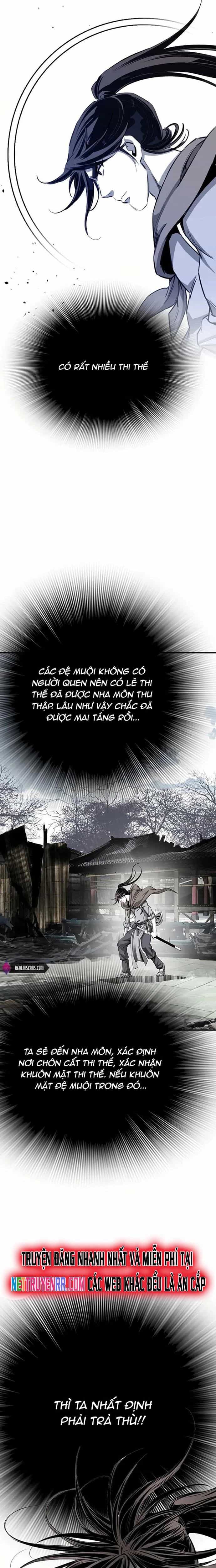 Đăng Thiên Lộ - Chương 63 - ảnh 21