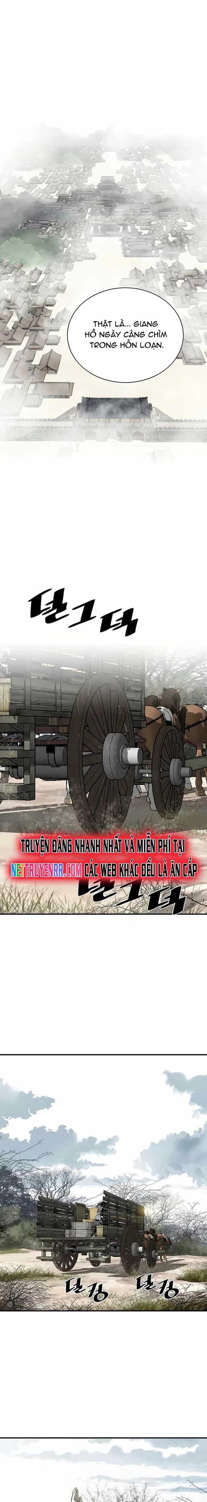 Đăng Thiên Lộ - Chương 63 - ảnh 8