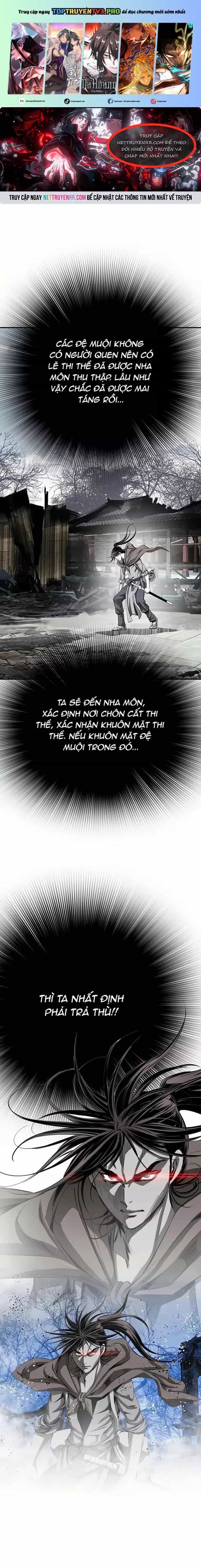 Đăng Thiên Lộ - Chương 64 - ảnh 1