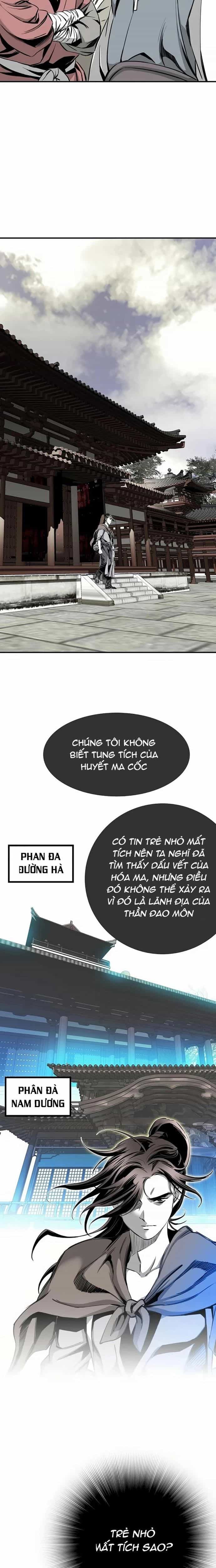 Đăng Thiên Lộ - Chương 64 - ảnh 13