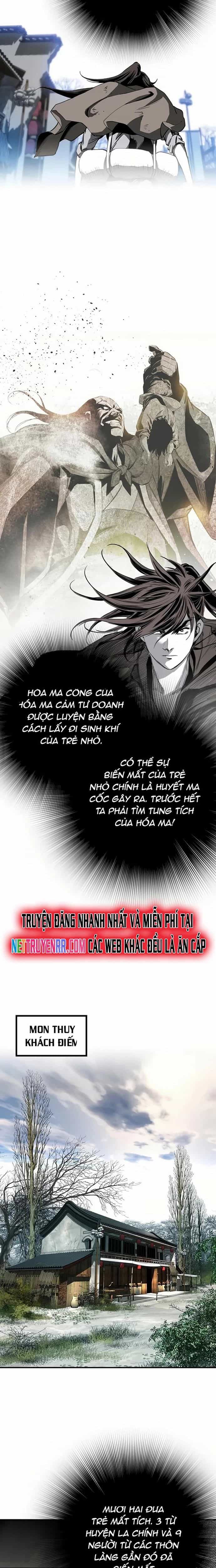 Đăng Thiên Lộ - Chương 64 - ảnh 14