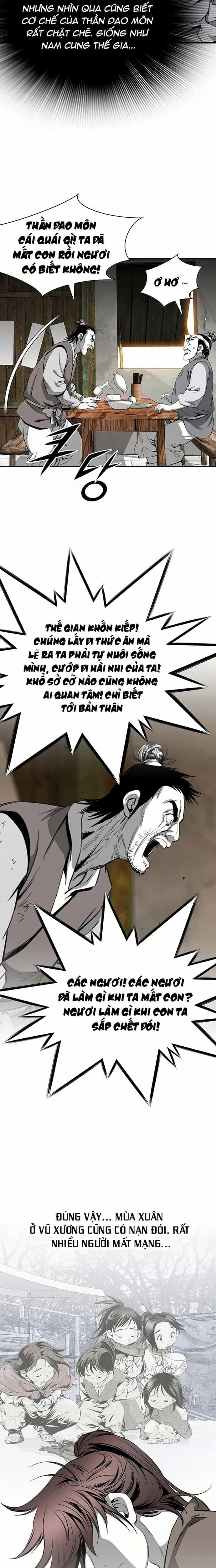 Đăng Thiên Lộ - Chương 64 - ảnh 17