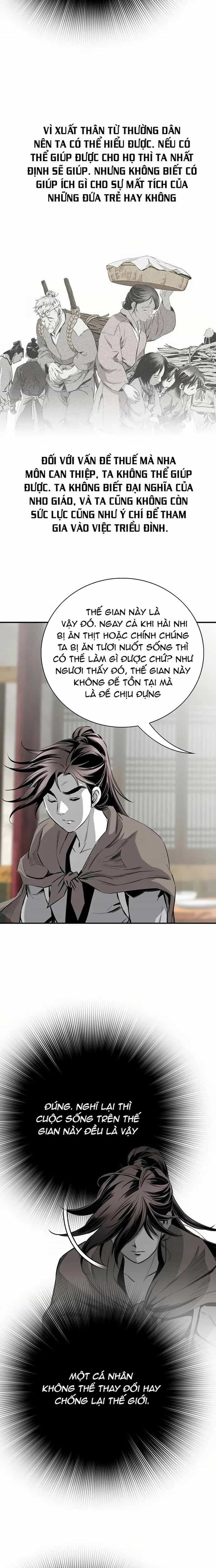 Đăng Thiên Lộ - Chương 64 - ảnh 19