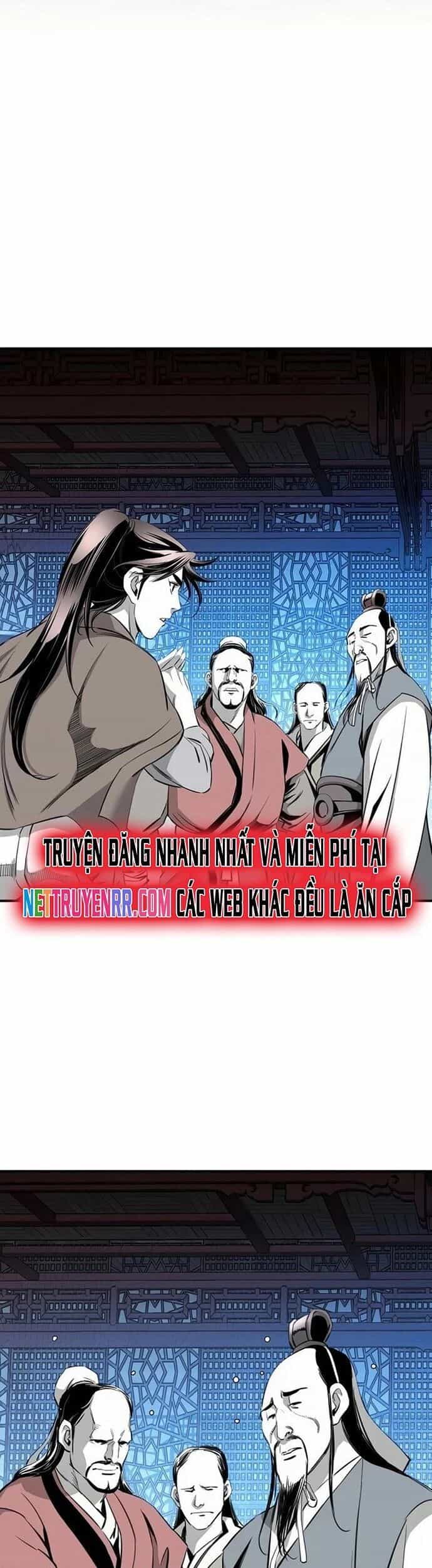 Đăng Thiên Lộ - Chương 65 - ảnh 24