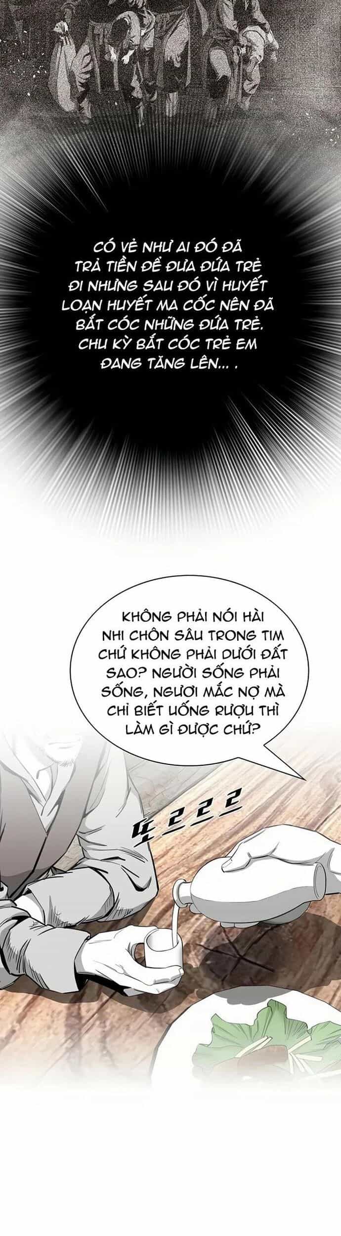 Đăng Thiên Lộ - Chương 65 - ảnh 30