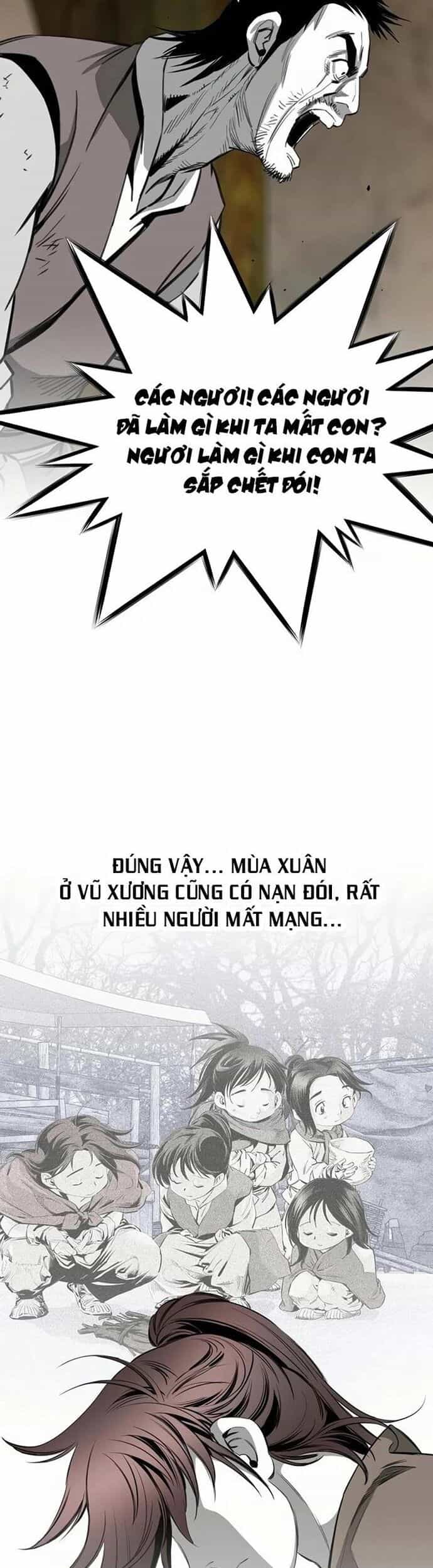 Đăng Thiên Lộ - Chương 65 - ảnh 34