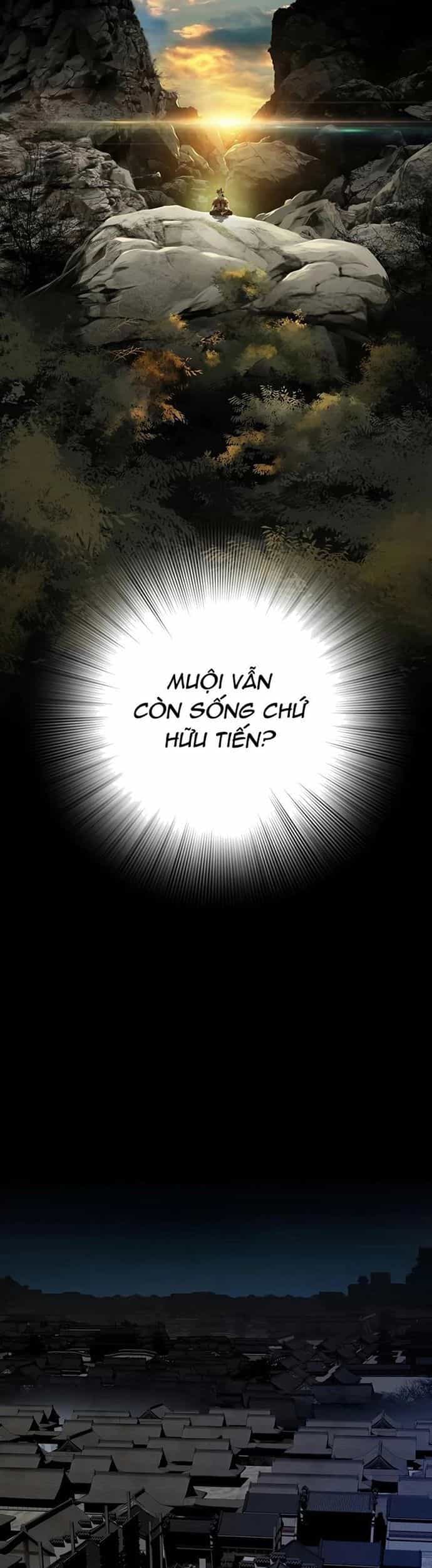 Đăng Thiên Lộ - Chương 65 - ảnh 43