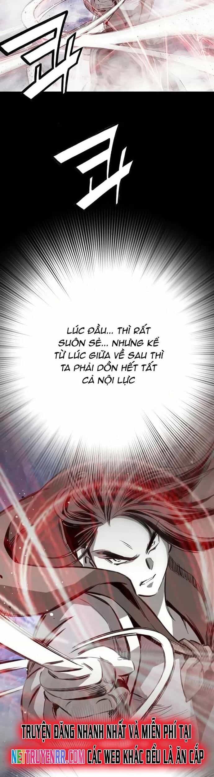 Đăng Thiên Lộ - Chương 66 - ảnh 36
