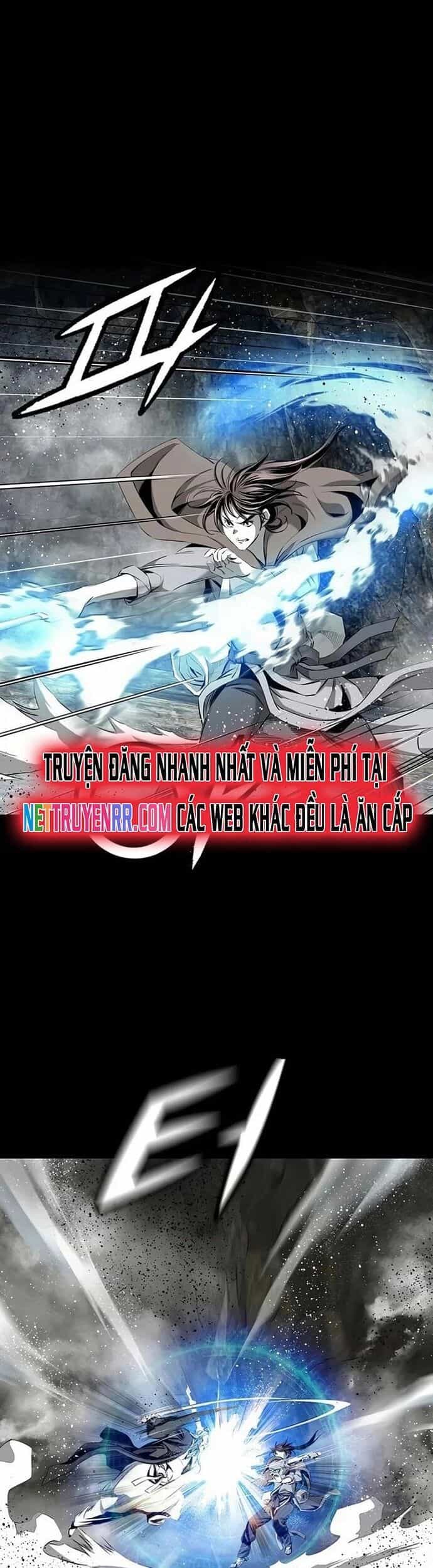 Đăng Thiên Lộ - Chương 66 - ảnh 4