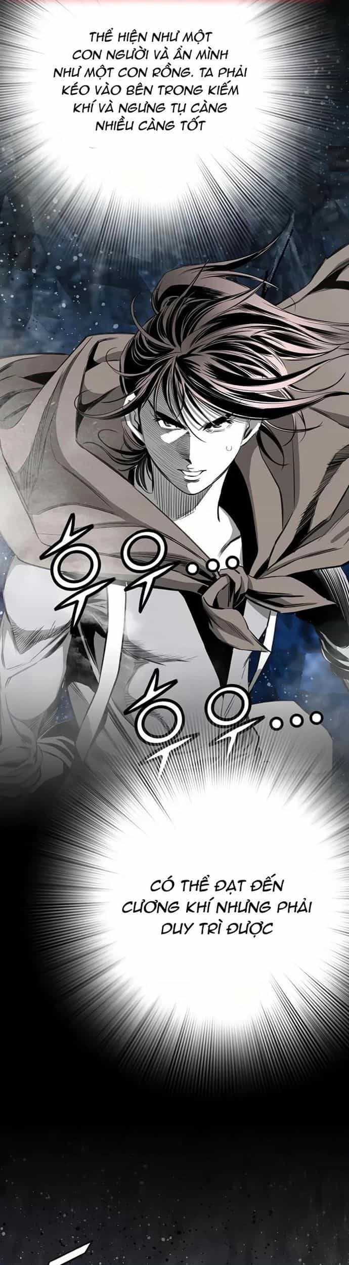 Đăng Thiên Lộ - Chương 66 - ảnh 41