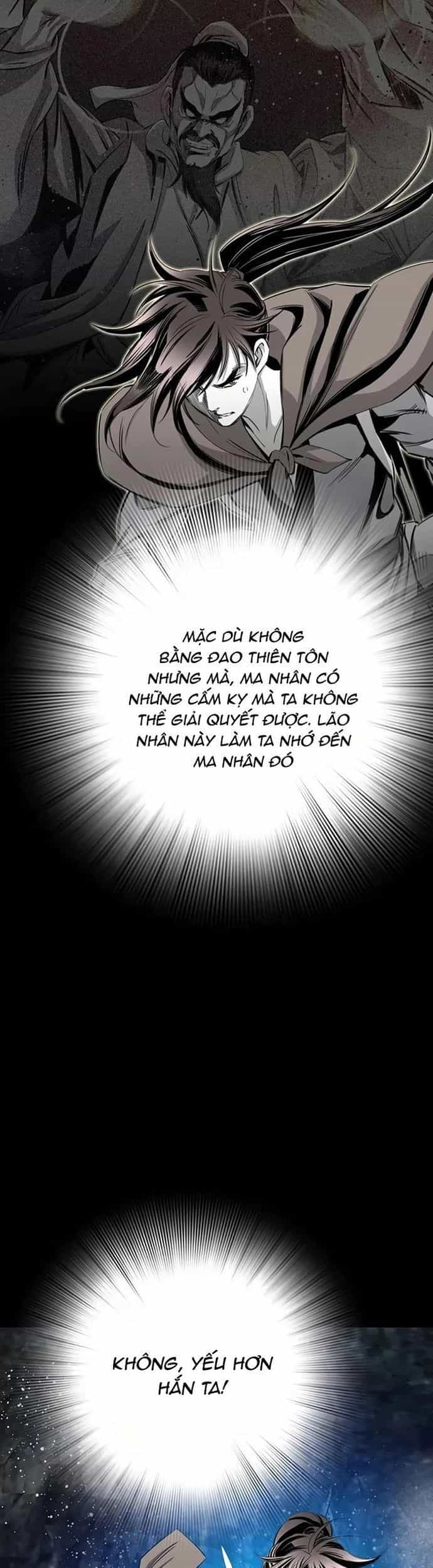 Đăng Thiên Lộ - Chương 66 - ảnh 7