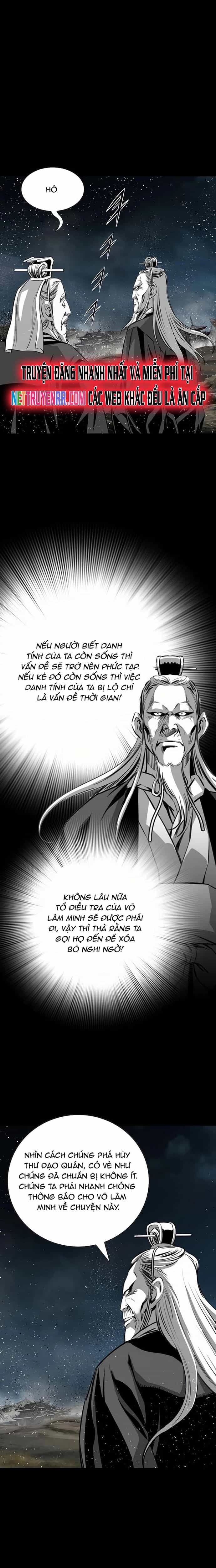 Đăng Thiên Lộ - Chương 67 - ảnh 10