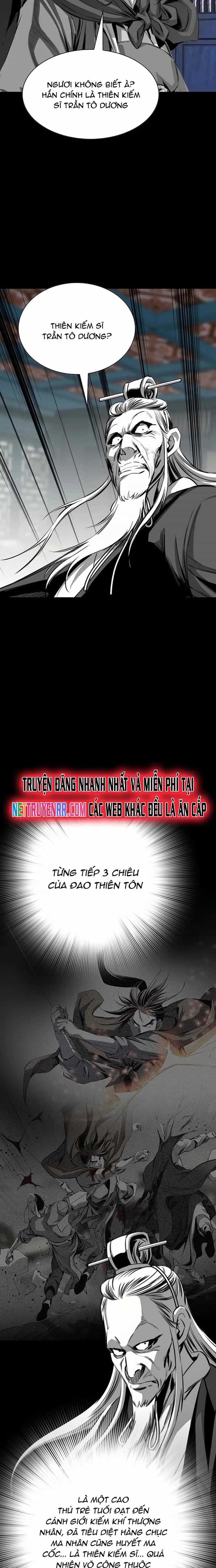 Đăng Thiên Lộ - Chương 67 - ảnh 17