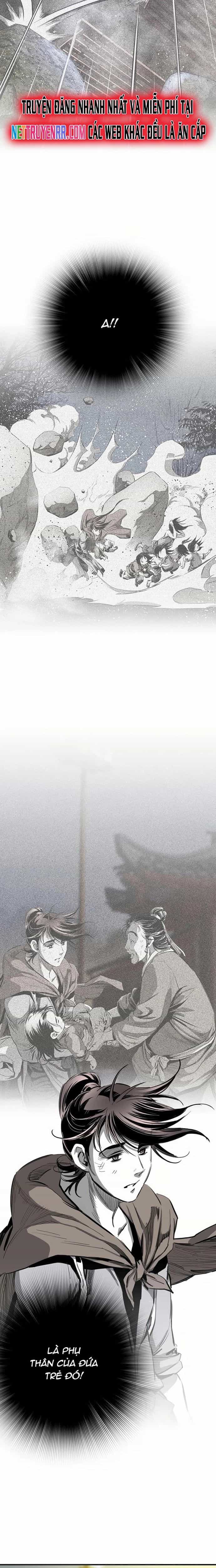 Đăng Thiên Lộ - Chương 68 - ảnh 11