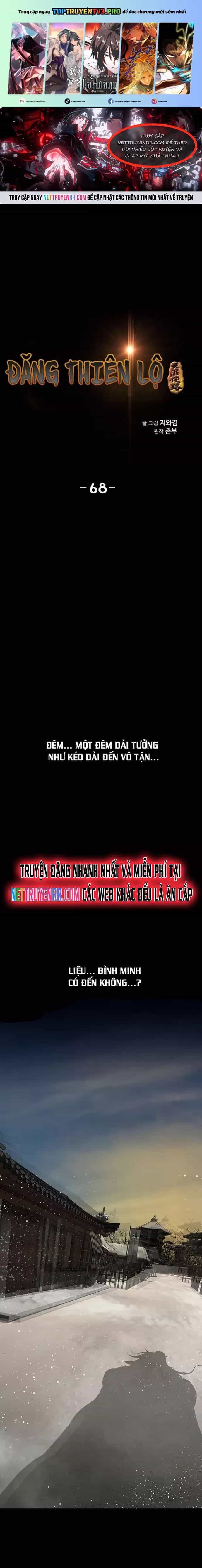 Đăng Thiên Lộ - Chương 68 - ảnh 2