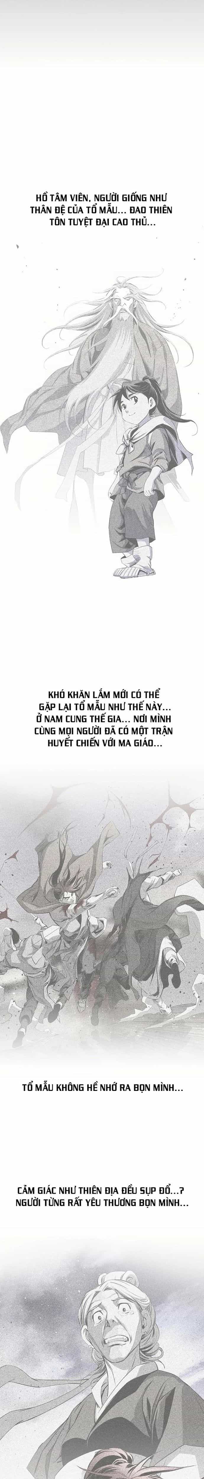 Đăng Thiên Lộ - Chương 68 - ảnh 6