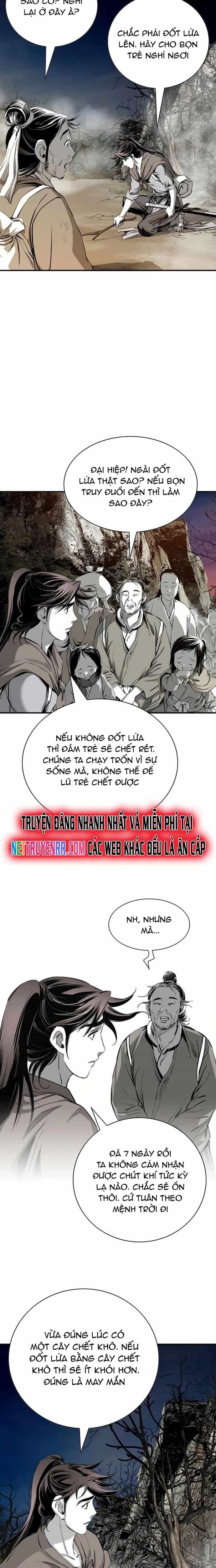 Đăng Thiên Lộ - Chương 69 - ảnh 16