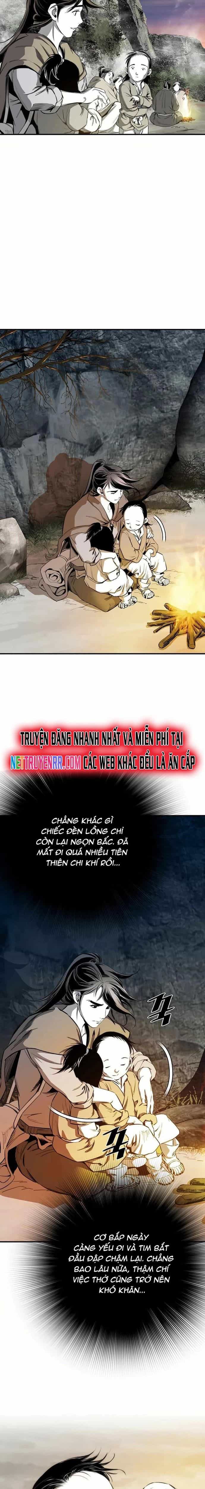 Đăng Thiên Lộ - Chương 69 - ảnh 19