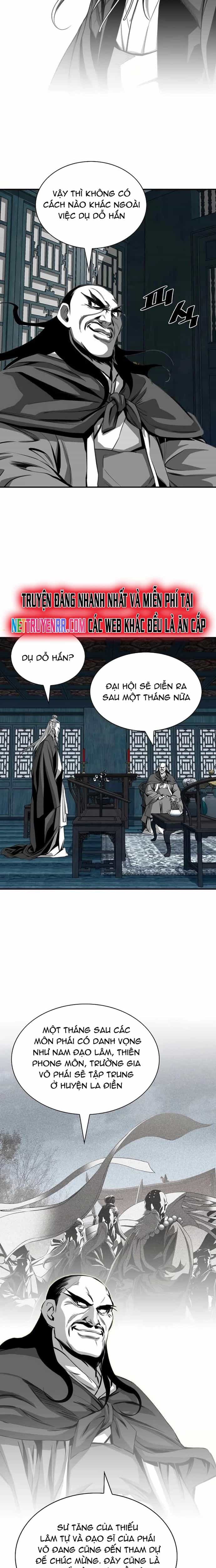 Đăng Thiên Lộ - Chương 69 - ảnh 5