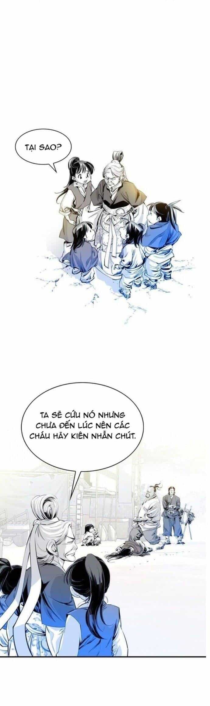 Đăng Thiên Lộ - Chương 7 - ảnh 4