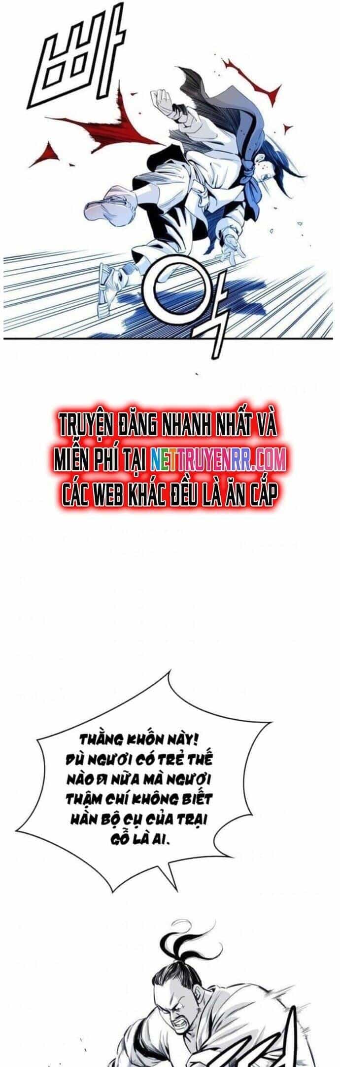 Đăng Thiên Lộ - Chương 7 - ảnh 7