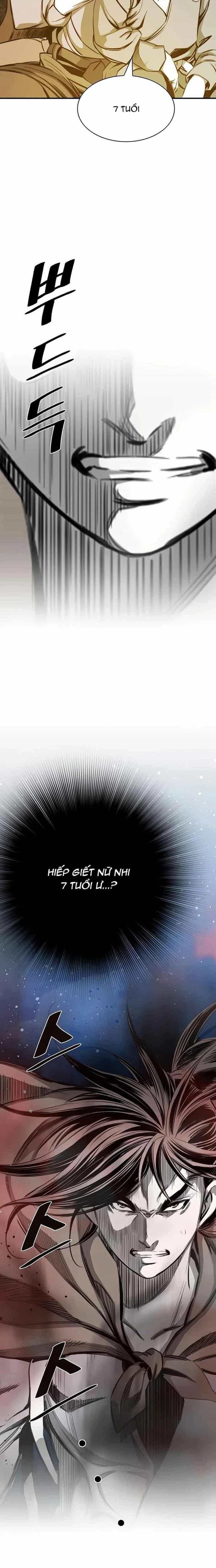 Đăng Thiên Lộ - Chương 70 - ảnh 11