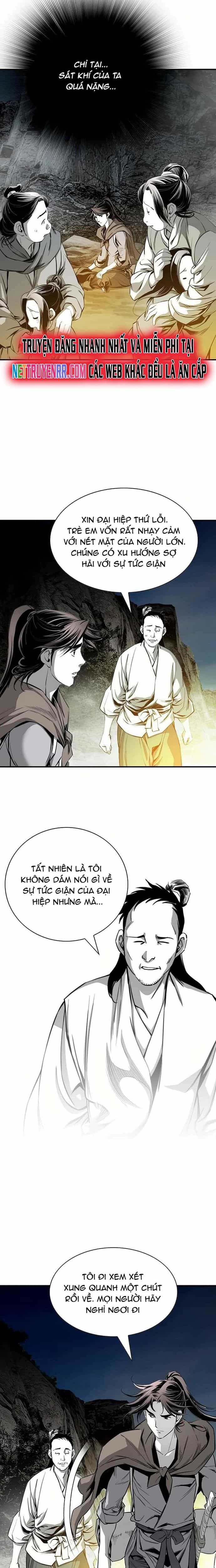 Đăng Thiên Lộ - Chương 70 - ảnh 13