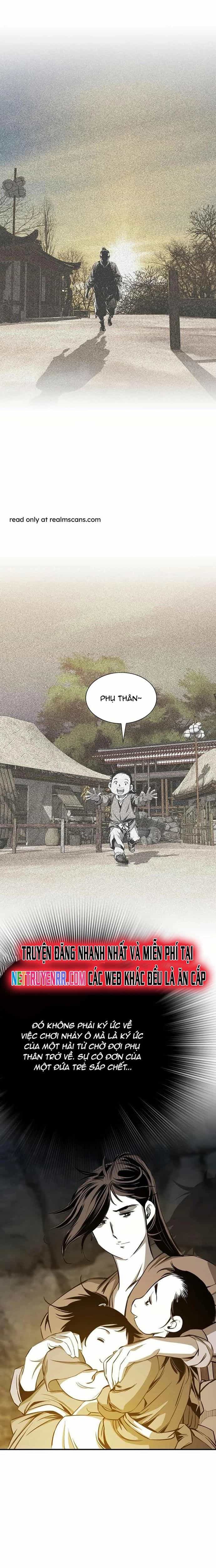 Đăng Thiên Lộ - Chương 70 - ảnh 5