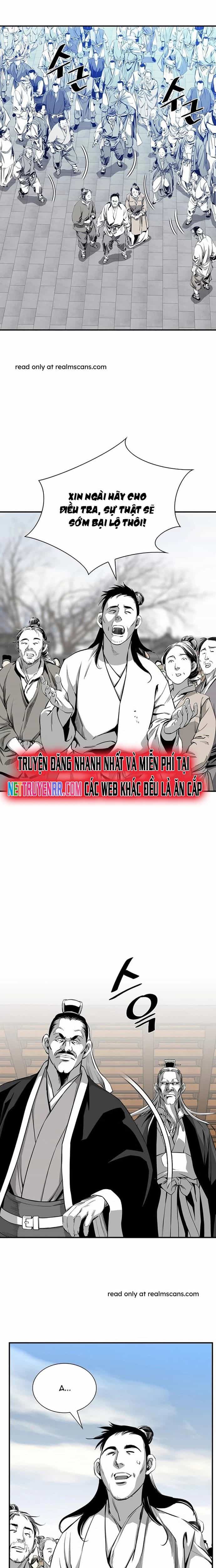 Đăng Thiên Lộ - Chương 71 - ảnh 13
