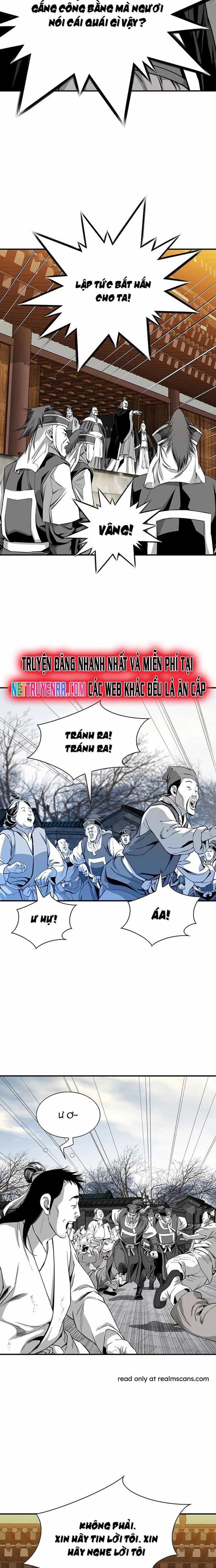 Đăng Thiên Lộ - Chương 71 - ảnh 15