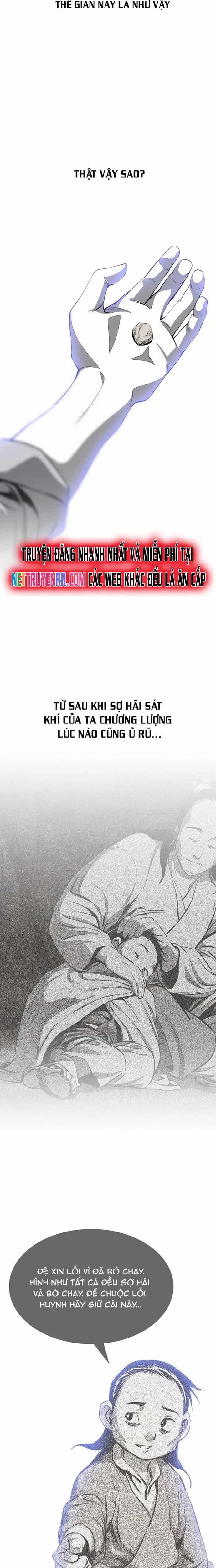 Đăng Thiên Lộ - Chương 71 - ảnh 19