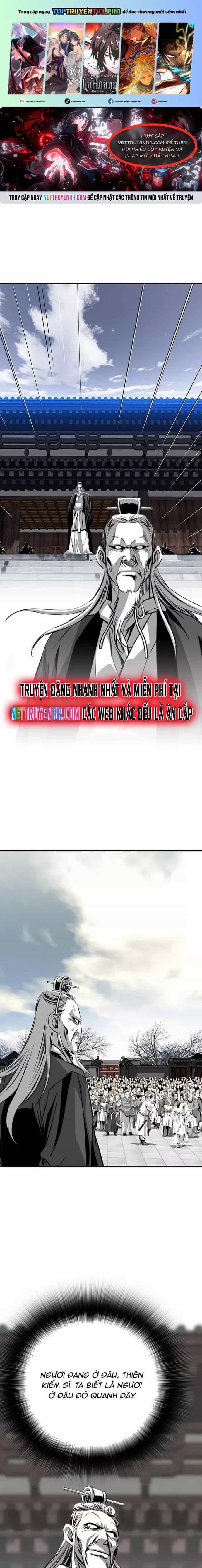 Đăng Thiên Lộ - Chương 71 - ảnh 2
