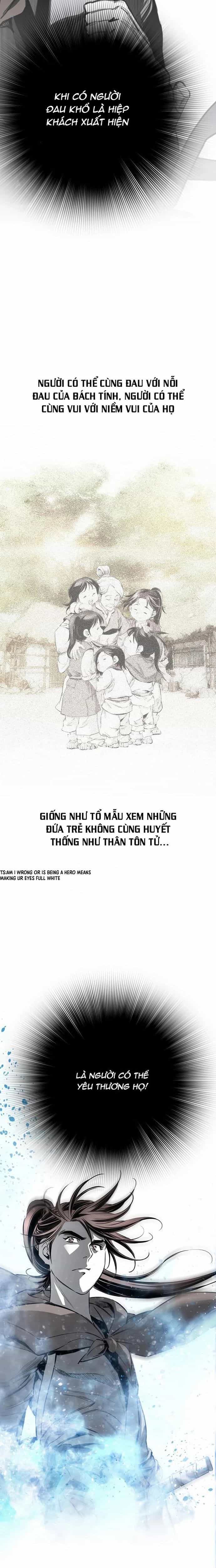 Đăng Thiên Lộ - Chương 71 - ảnh 22