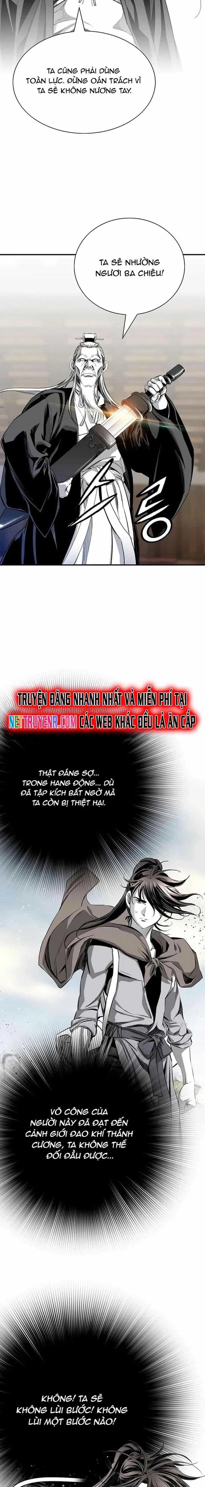 Đăng Thiên Lộ - Chương 73 - ảnh 20