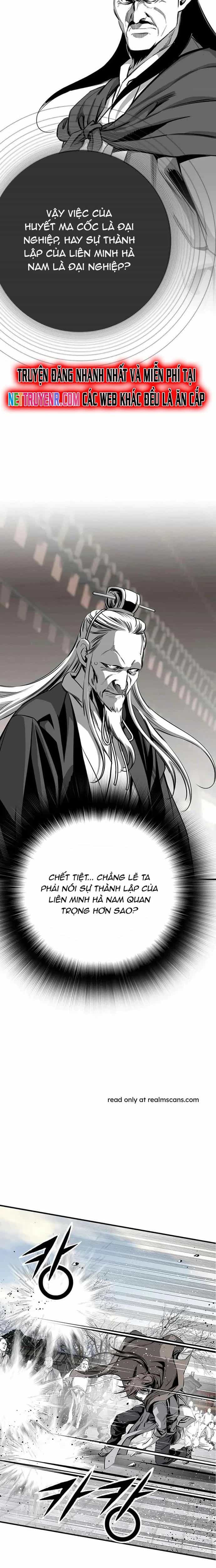 Đăng Thiên Lộ - Chương 73 - ảnh 7