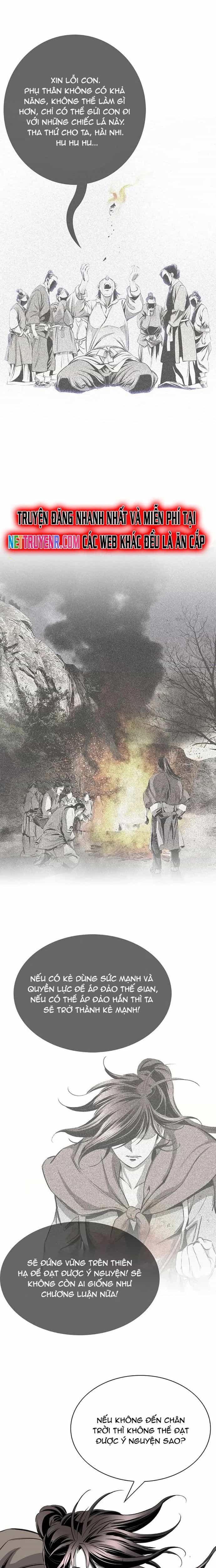 Đăng Thiên Lộ - Chương 74 - ảnh 19