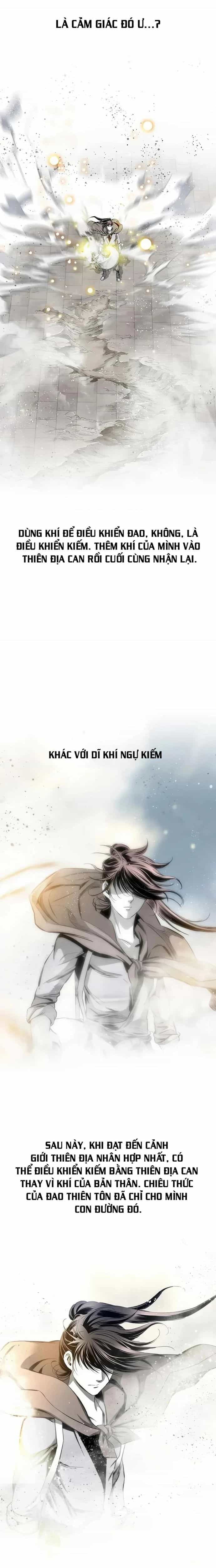 Đăng Thiên Lộ - Chương 75 - ảnh 10