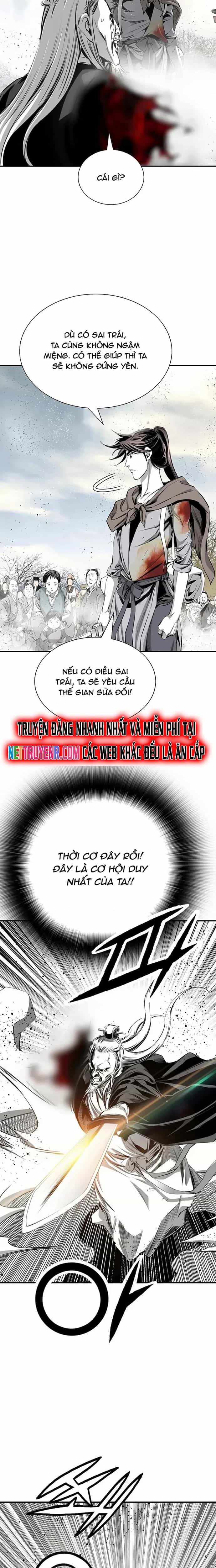 Đăng Thiên Lộ - Chương 75 - ảnh 22